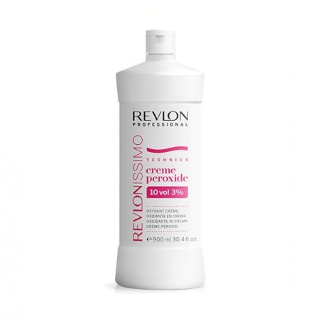 Revlonissimo Creme Peroxide 10vol (3%) 900 Ml