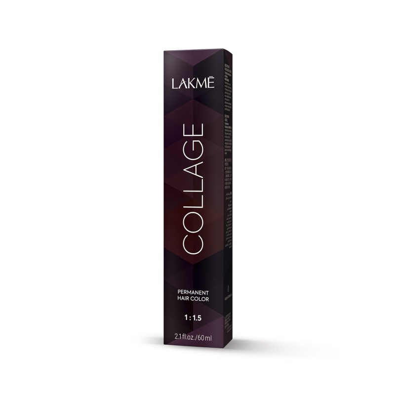 Lakme Collage Bases Color 8/06 60 ml.