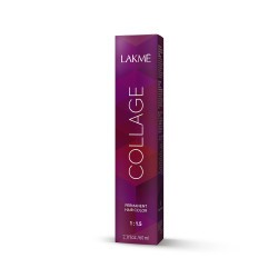 Lakme Collage Color 6/12 60 ml.