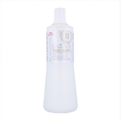 Wella Blondor Freelight Oxidant 40vol (12%) 1000 Ml