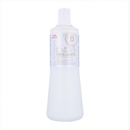 Wella Blondor Freelight Oxidant 40vol (12%) 1000 Ml