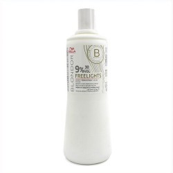 Wella Blondor Freelight Oxidant 9% 30 Vol 1000 Ml