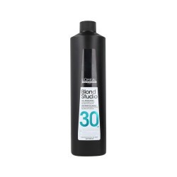 Loreal Blond Studio 9 Activador en Oli 30 volumenes (9%) 1000 ml