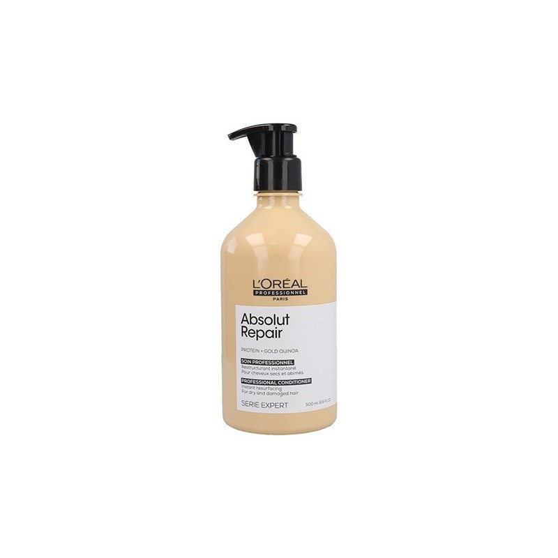 Loreal Expert Absolut Repair Condicionador 500 ml