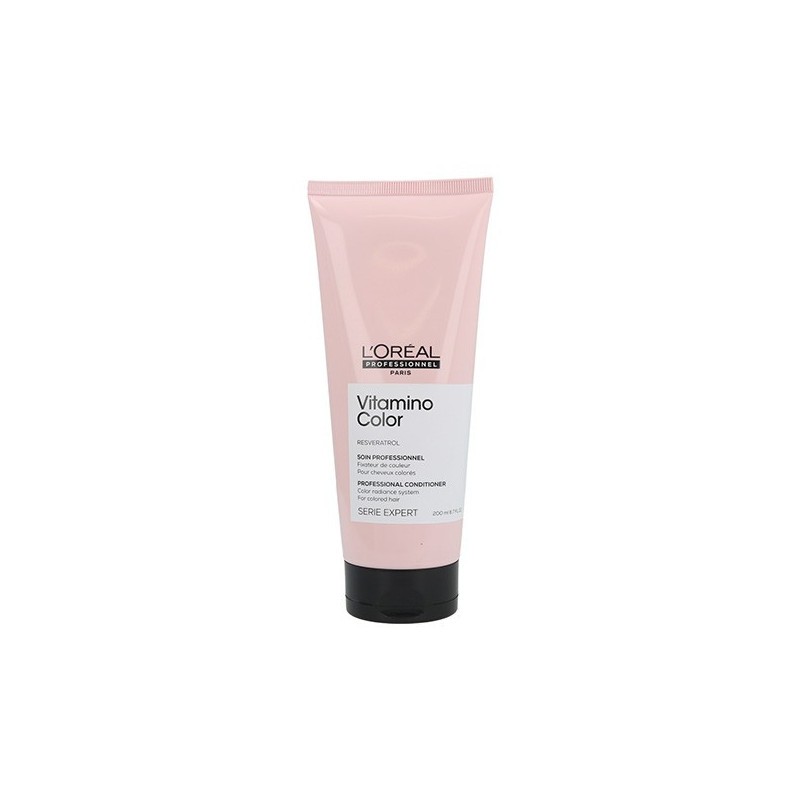 Loreal Expert Vitamino Color Condicionador 200 ml