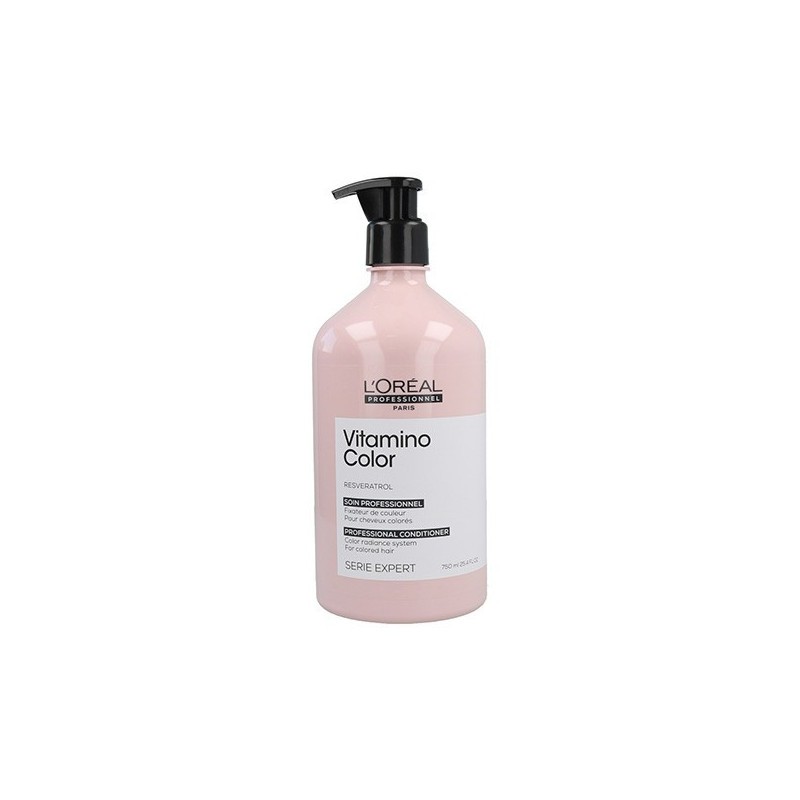 Loreal Expert Vitamino Color Condicionador 750 ml