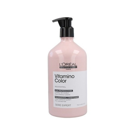 Loreal Expert Vitamino Color Condicionador 750 ml