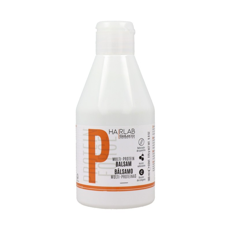 Salerm Multi Proteïnes Bàlsam 300 ml
