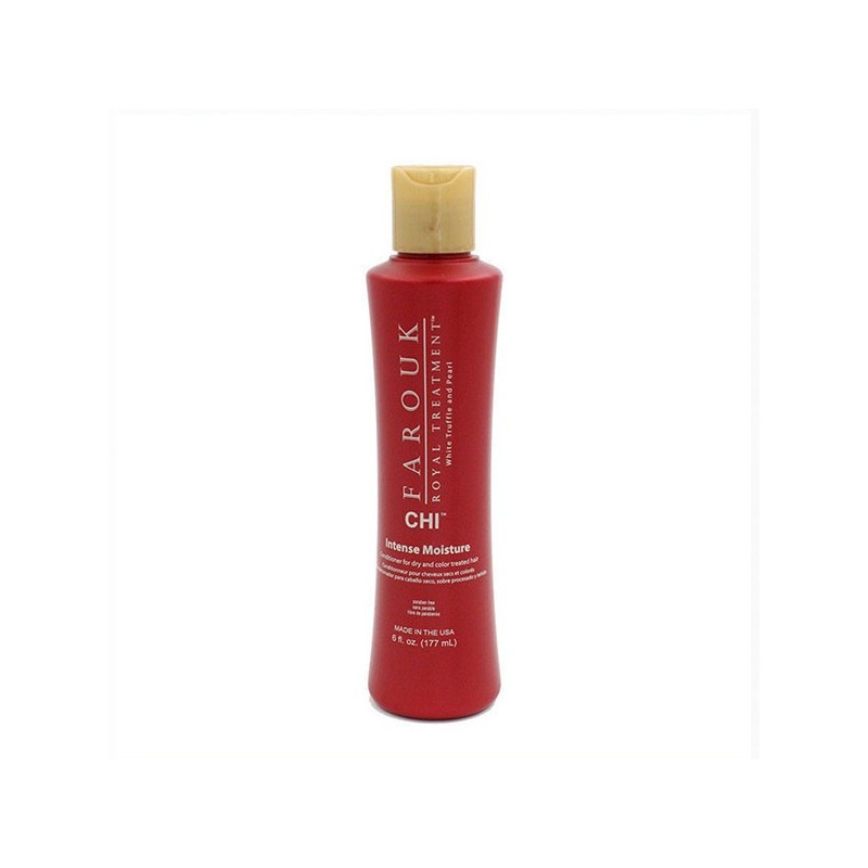Farouk Royal By Chi Tractament Intens Humitat Condicionador 177 Ml