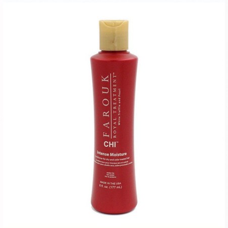 Farouk Royal By Chi Tractament Intens Humitat Condicionador 177 Ml