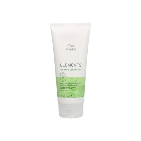Wella Elements Renewing Condicionador 200 ml