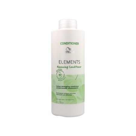 Wella Elements Renewing Condicionador 1000 ml