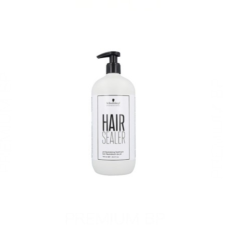 Schwarzkopf Hair Sealer Ph-*Neutralizing Tractament 750 ml