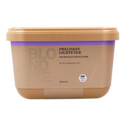 Schwarzkopf Blondme Precision Lightener 7 Descolorant 350 gr