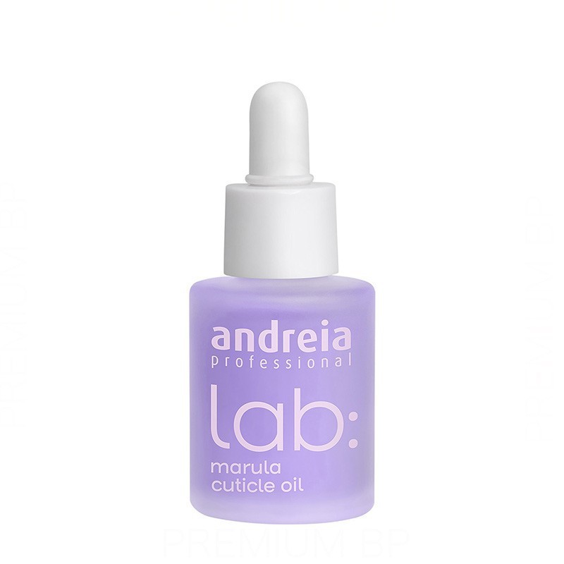 Andreia Professional Lab: Oli per a cutícules de Marula 10 5 ml