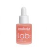 Andreia Professional Lab: Oli per a Cutícules de Préssec 10 5 ml