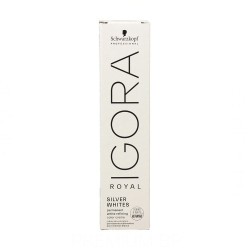 Schwarzkopf Igora Royal Absolutes 60ml Color Sw Gris Platí (dove Ramat)
