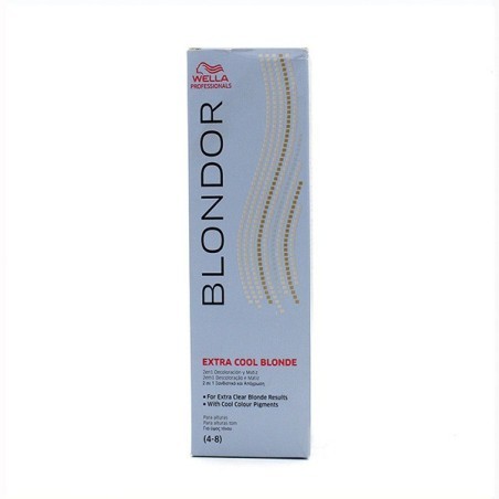 Wella Blondor Extra Cool Blonde 150 G