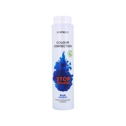 Montibello Colour Correction Stop Orange Xampú 300 ml (Neutralitzador+Pigment Blau)