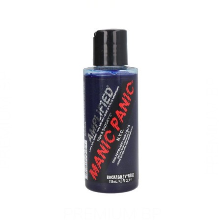 Manic Panic Amplified 118 ml Color Rockabilly Blue