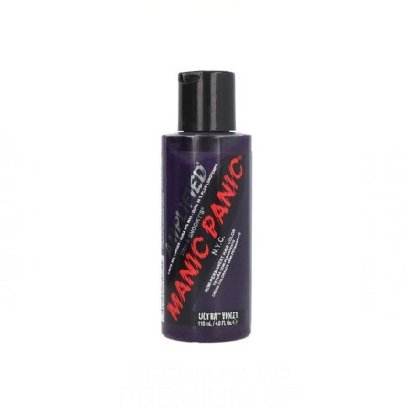 Manic Panic Amplified 118 ml Color Ultra Violet