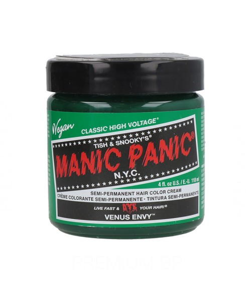 Manic Panic Classic 118 ml Color Venus Envy