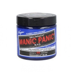 Manic Panic Classic 118 ml Color Rockabilly Blue
