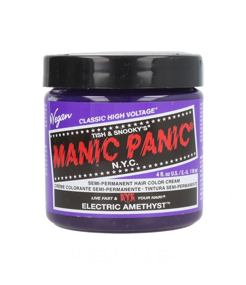 Manic Panic Classic 118 ml Color Electric Amethyst
