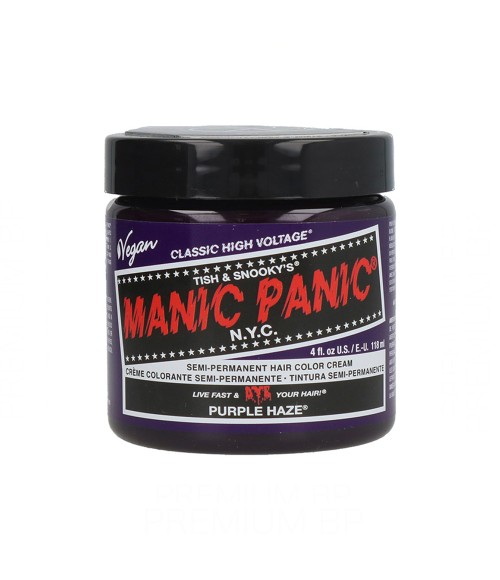 Manic Panic Classic 118 ml Color Purrple Haze