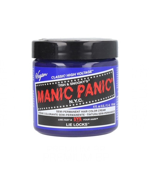 Manic Panic Classic 118 ml Color Lie Locks