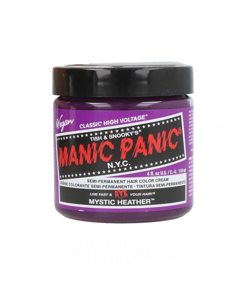 Manic Panic Classic 118 ml Color Mystic Heather