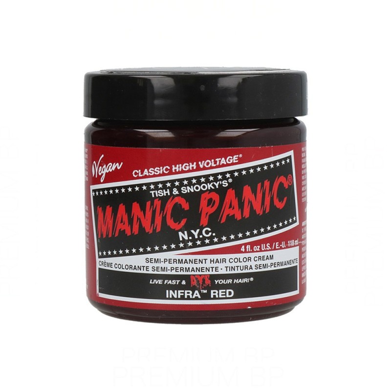 Manic Panic Classic 118 ml Color Infra Xarxa