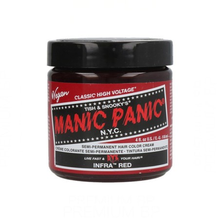 Manic Panic Classic 118 ml Color Infra Xarxa