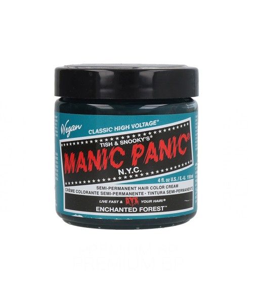 Manic Panic Classic 118 ml Color Enchantes Forest