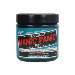 Manic Panic Classic 118 ml Color Enchantes Forest