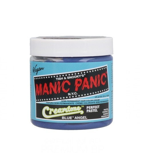 Manic Panic Creamtone 118 ml Color Blue Angel