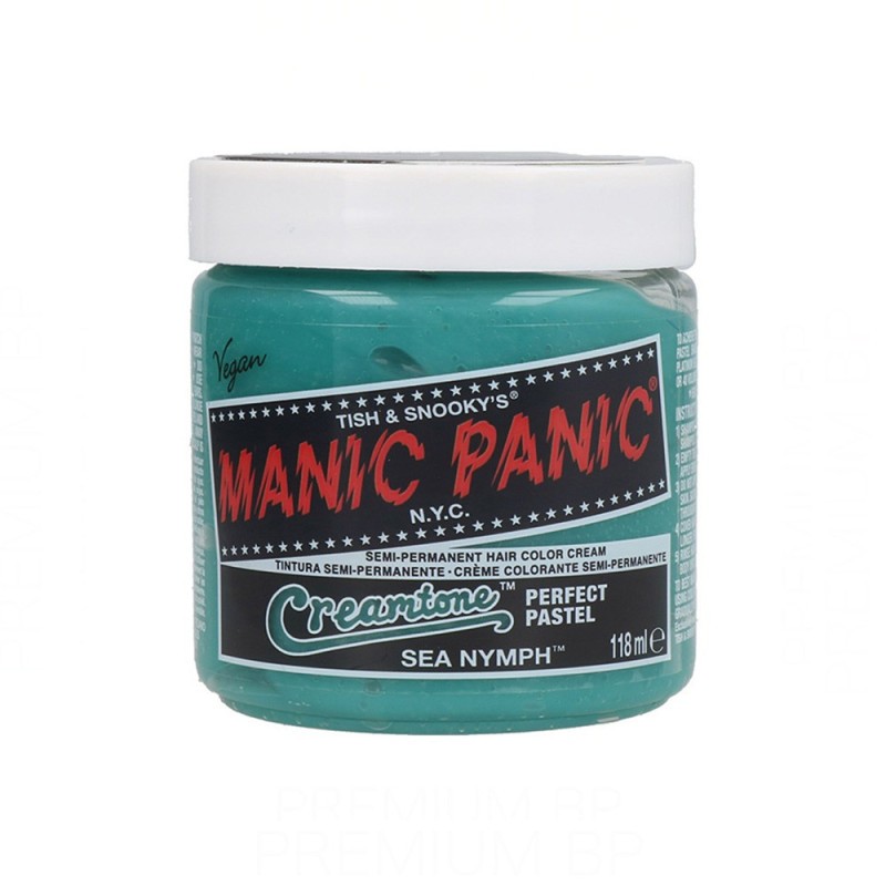 Manic Panic Creamtone 118 ml Color Sigui Nymph