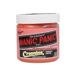 Manic Panic Creamtone 118 ml Color Dreamsicle