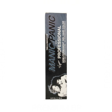 Manic Panic Professional Semi-*Permanent Gel 90 ml Color Smoke Screen
