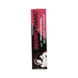 Manic Panic Professional Semi-*Permanent Gel 90 ml Color Xarxa Velvet