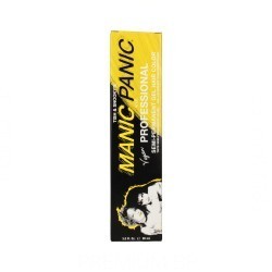 Manic Panic Professional Semi-*Permanent Gel 90 ml Color Solar Yellow