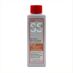 Farouk Chi Ionic Shine Shades Liquid Color 50-5r 89ml