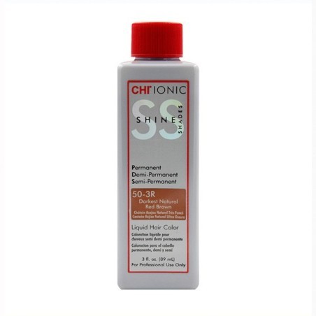 Farouk Chi Ionic Shine Shades Liquid Color 50-3r 89ml