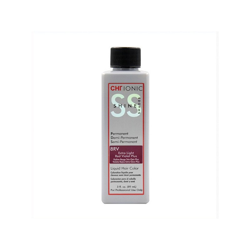 Farouk Chi Ionic Shine Shades Liquid Color 8rv 89ml