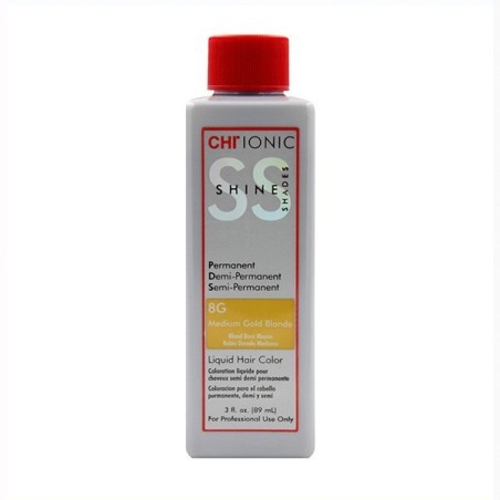 Farouk Chi Ionic Shine Shades Liquid Color 8g 89ml
