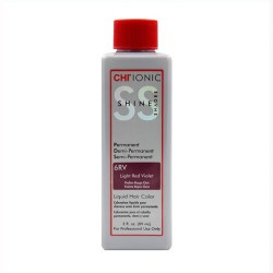 Farouk Chi Ionic Shine Shades Liquid Color 6rv 89ml
