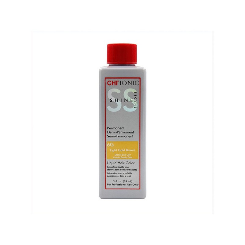Farouk Chi Ionic Shine Shades Liquid Color 6g 89ml