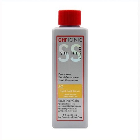 Farouk Chi Ionic Shine Shades Liquid Color 6g 89ml