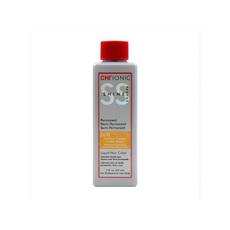 Farouk Chi Ionic Shine Shades Liquid Color 5cg 89ml