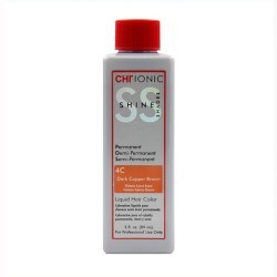Farouk Chi Ionic Shine Shades Liquid Color 4c 89ml